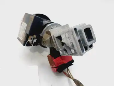 Second-hand car spare part ignition switch for renault clio iii confort dynamique oem iam references 8200214173  