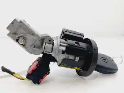 Second-hand car spare part ignition switch for renault clio iii confort dynamique oem iam references 8200214173  