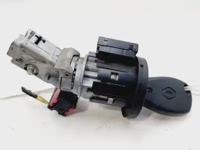 Second-hand car spare part ignition switch for renault clio iii confort dynamique oem iam references 8200214173  