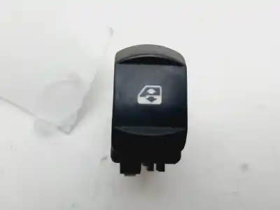 Second-hand car spare part right front power window switch for renault clio iii confort dynamique oem iam references 8200108266  