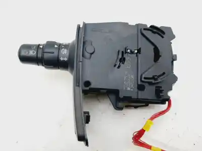 Pezzo di ricambio per auto di seconda mano controllo della luce per renault clio iii confort dynamique riferimenti oem iam 7701057090