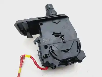 Second-hand car spare part headlights switch for renault clio iii confort dynamique oem iam references 7701057090  