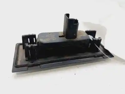 Pezzo di ricambio per auto di seconda mano maniglia esterna del cancello per renault clio iii confort dynamique riferimenti oem iam 8200076256