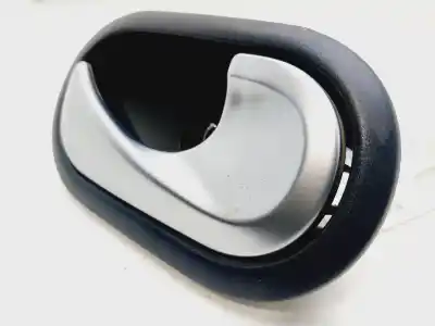 Second-hand car spare part interior right front handle for renault clio iii confort dynamique oem iam references 8200310580  