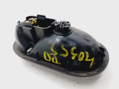Pezzo di ricambio per auto di seconda mano maniglia interna anteriore destra per renault clio iii confort dynamique riferimenti oem iam 8200310580