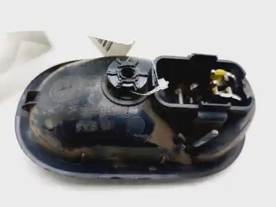 Second-hand car spare part interior right front handle for renault clio iii confort dynamique oem iam references 8200310580  