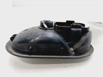 Second-hand car spare part interior left front handle for renault clio iii confort dynamique oem iam references 8200310579  