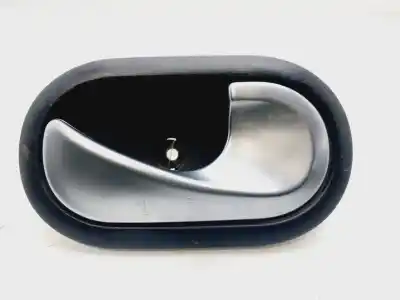 Pezzo di ricambio per auto di seconda mano maniglia interna posteriore destra per renault clio iii confort dynamique riferimenti oem iam 8200310580
