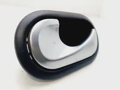 Second-hand car spare part interior left rear handle for renault clio iii confort dynamique oem iam references 8200310579  