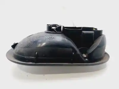Second-hand car spare part interior left rear handle for renault clio iii confort dynamique oem iam references 8200310579  