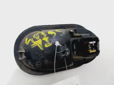 Pezzo di ricambio per auto di seconda mano maniglia interna posteriore sinistra per renault clio iii confort dynamique riferimenti oem iam 8200310579