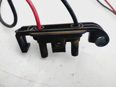 Pezzo di ricambio per auto di seconda mano resistenza al riscaldamento per renault clio iii confort dynamique riferimenti oem iam 7701209850