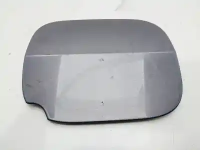 Second-hand car spare part OUTER FUEL CAP for RENAULT CLIO III  OEM IAM references 8200290088  