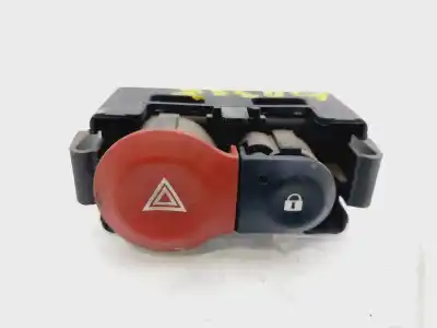 Pezzo di ricambio per auto di seconda mano avvertimento per renault clio iii confort dynamique riferimenti oem iam 8200214896a  