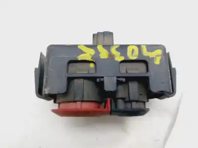 Pezzo di ricambio per auto di seconda mano avvertimento per renault clio iii confort dynamique riferimenti oem iam 8200214896a