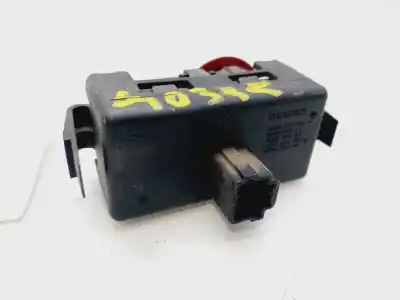 Pezzo di ricambio per auto di seconda mano avvertimento per renault clio iii confort dynamique riferimenti oem iam 8200214896a  