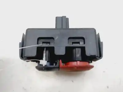 Pezzo di ricambio per auto di seconda mano avvertimento per renault clio iii confort dynamique riferimenti oem iam 8200214896a  