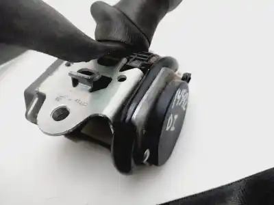 Peça sobressalente para automóvel em segunda mão Cinto De Segurança Dianteiro Esquerdo por AUDI A4 BERLINA (8E) 1.9 TDI (96kW) 131 CV / 96 KW Referências OEM IAM 8E0857705F  