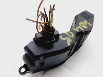 Second-hand car spare part REAR THERMAL RESISTOR SWITCH for FORD FOCUS BERLINA (CAK)  OEM IAM references YS4T19A945BA  