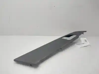 Second-hand car spare part interior left rear handle for ssangyong rexton rx 270 full oem iam references 7241108b00  