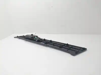 Second-hand car spare part Interior Left Rear Handle for SSANGYONG REXTON RX 270 Full OEM IAM references 7241108B00  