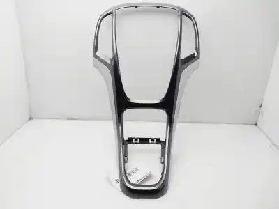 Pièce détachée automobile d'occasion console centrale pour opel astra j lim. cosmo références oem iam 13257562