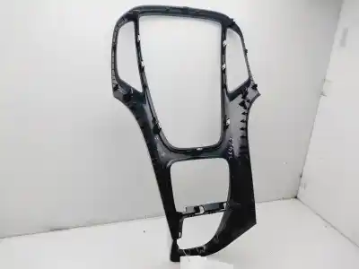 Pezzo di ricambio per auto di seconda mano console centrale per opel astra j lim. cosmo riferimenti oem iam 13257562  