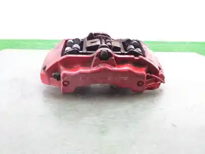 Second-hand car spare part Front Right Brake Caliper for PORSCHE CAYENNE (9PA) TURBO 4.5 OEM IAM references 95535142233  