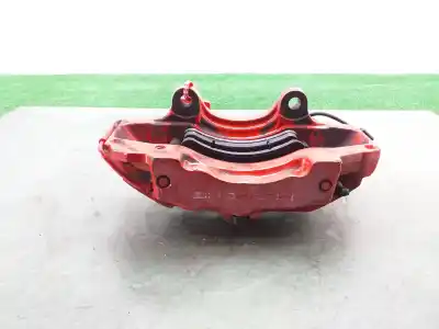 Second-hand car spare part front right brake caliper for porsche cayenne (9pa) turbo 4.5 oem iam references 95535142233  