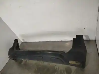 Second-hand car spare part rear bumper for dacia dokker essential oem iam references 850226654r  
