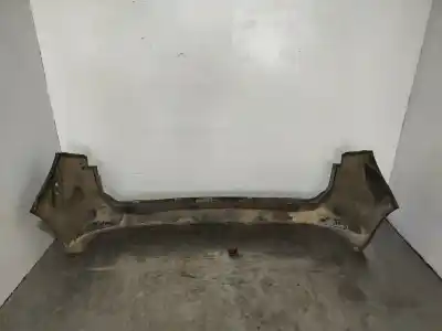 Second-hand car spare part rear bumper for dacia dokker essential oem iam references 850226654r