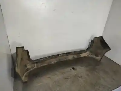 Second-hand car spare part rear bumper for dacia dokker essential oem iam references 850226654r  