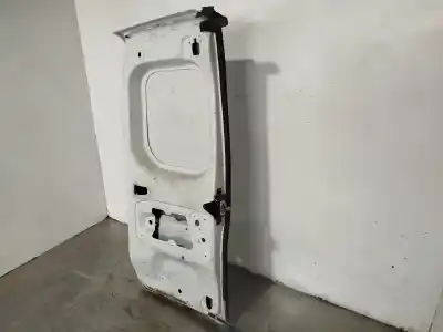 Second-hand car spare part right rear door for dacia dokker essential oem iam references 901006293r