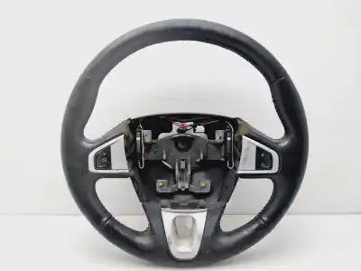 Second-hand car spare part steering wheel for renault megane iii sport tourer expression oem iam references 609581499