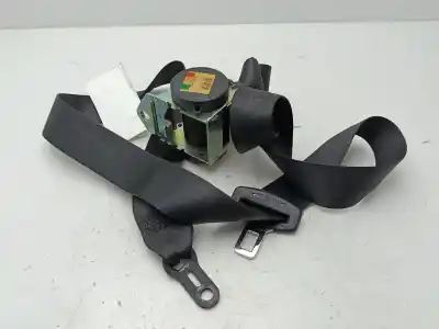 Peça sobressalente para automóvel em segunda mão cinto de segurança traseiro direito por bmw serie 1 berlina (e81/e87) 118d referências oem iam 607051100b