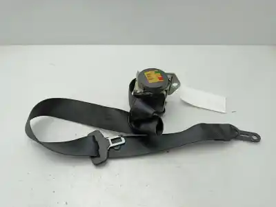 Peça sobressalente para automóvel em segunda mão cinto de segurança traseiro esquerdo por bmw serie 1 berlina (e81/e87) 118d referências oem iam 607051100b