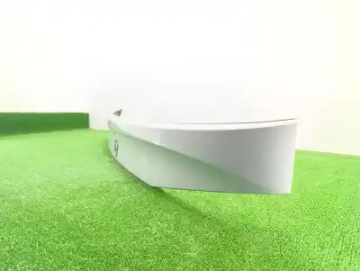 Peça sobressalente para automóvel em segunda mão molduras traseiras por ssangyong rodius ii 2.0 xdi referências oem iam k7963021202  