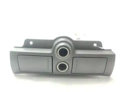 Second-hand car spare part decorative moulding for ssangyong rodius ii 2.0 xdi oem iam references 7653021000  