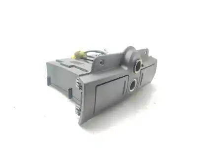 Second-hand car spare part decorative moulding for ssangyong rodius ii 2.0 xdi oem iam references 7653021000  