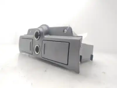 Second-hand car spare part decorative moulding for ssangyong rodius ii 2.0 xdi oem iam references 7653021000  