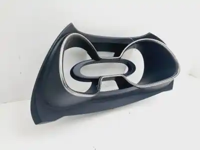 Peça sobressalente para automóvel em segunda mão moldagem por renault captur zen referências oem iam 682507178r  