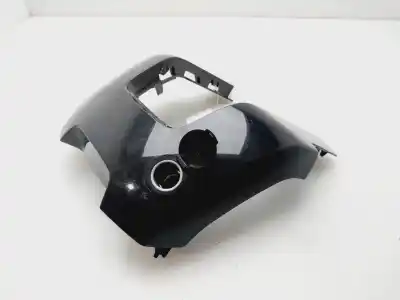 Piesă de schimb auto la mâna a doua ornament plastic pentru peugeot 5008 allure referințe oem iam 9686531177