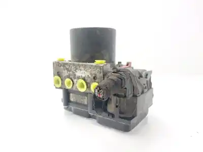 Автозапчастина б/у абс для SKODA FABIA II COMBI (545) 1.2 Посилання на OEM IAM 6R0907379C  