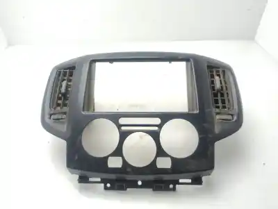 Peça sobressalente para automóvel em segunda mão moldagem por nissan nv 200 (m20) kombi comfort referências oem iam 68260bj04c