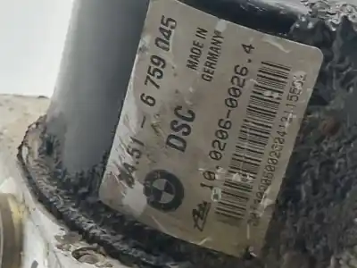 Second-hand car spare part abs for bmw 3 compact (e46) 320 td oem iam references 34516759045  