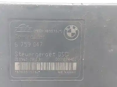 Second-hand car spare part abs for bmw 3 compact (e46) 320 td oem iam references 34516759045  