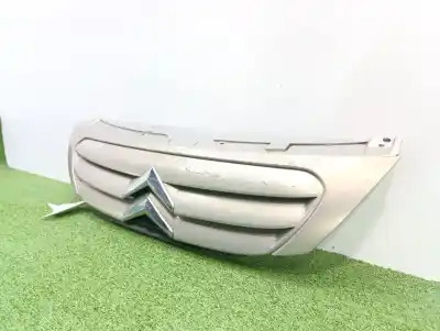 Second-hand car spare part Front Grille for CITROEN C3 HDi 70 Furio OEM IAM references 9680094177  