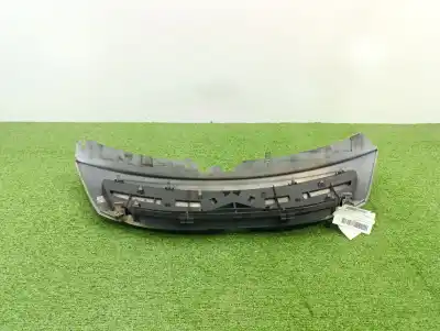 Second-hand car spare part front grille for citroen c3 hdi 70 furio oem iam references 9680094177  