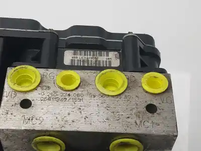 Peça sobressalente para automóvel em segunda mão abs por lexus is iii (_e3_) 300h (ave30_) referências oem iam 9655045580  