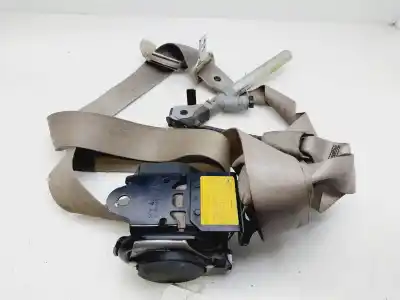 Автозапчасти б/у правый передний ремень безопасности за mitsubishi outlander (cw0) 2.0 di-d intense ссылки oem iam 6091404  